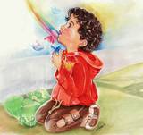 ספרי ילדיםchildren book 3
